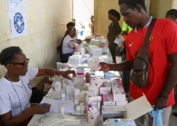 Haití enfrenta escasez de medicamentos e insumos médicos