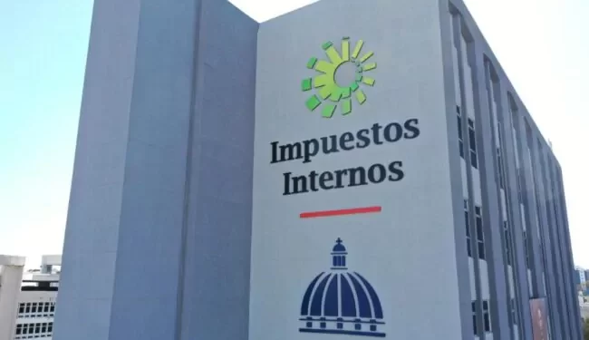 DGII cierra primer trimestre del año con 207,637.6 millones recaudados