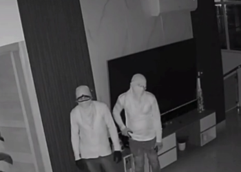 Revelan videos de secuestro y robo en villa de Juan Dolio; denuncian caso ha quedado en “limbo”
