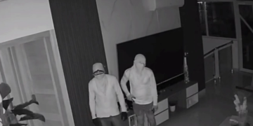 Revelan videos de secuestro y robo en villa de Juan Dolio; denuncian caso ha quedado en “limbo”