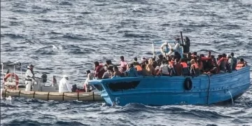 Arrestan a unos 300 migrantes haitianos en Bahamas y las Islas Turcas y Caicos