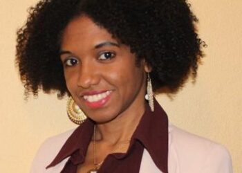 Kenia Del Orbe, dominicana entre los 100 profesionales más influyentes de la comunicación política