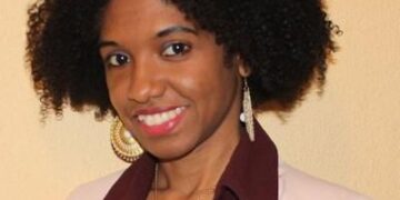 Kenia Del Orbe, dominicana entre los 100 profesionales más influyentes de la comunicación política