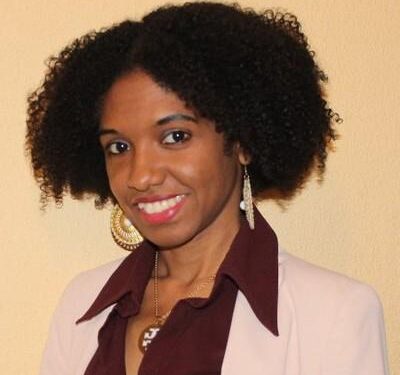 Kenia Del Orbe, dominicana entre los 100 profesionales más influyentes de la comunicación política