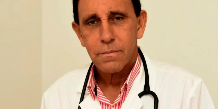 Fundación Cruz Jiminián inicia operativo labios leporinos y paladar hendido