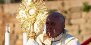 Día de Corpus Christi