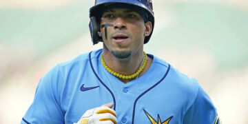 Tribunal de Puerto Plata varía medida de coerción a Wander Franco