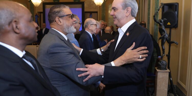 Presidente Movimiento Balaguerista agradecido por triunfo Luis Abinader; lo felicita