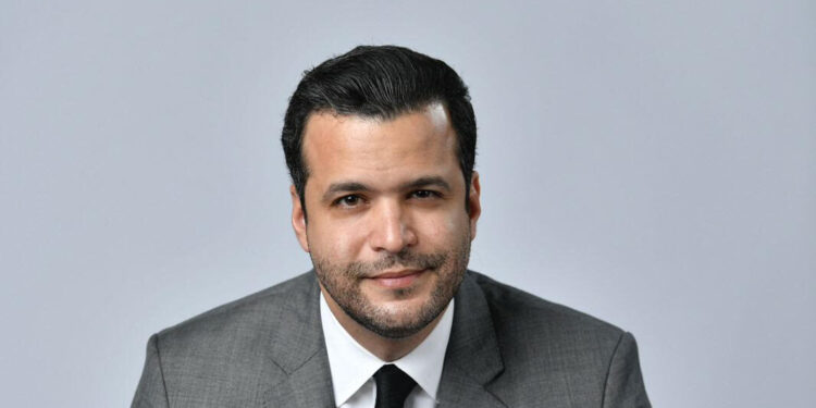 Rafael Paz se desahoga tras quedar fuera de boleta electoral