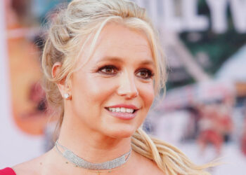 Britney Spears denunció el robo de varias joyas en su hogar