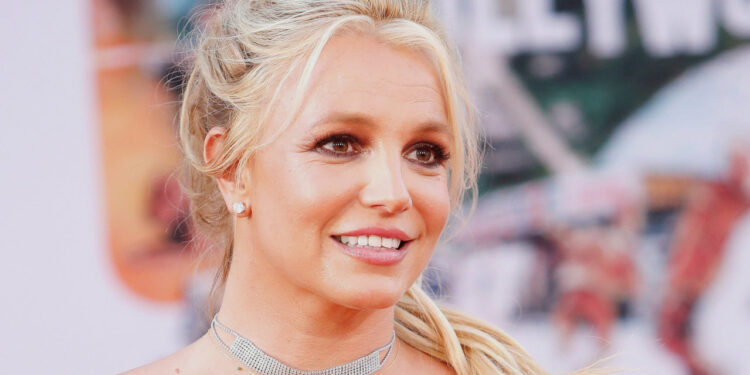 Britney Spears denunció el robo de varias joyas en su hogar