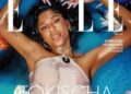 Tokischa, la nueva portada de Elle México