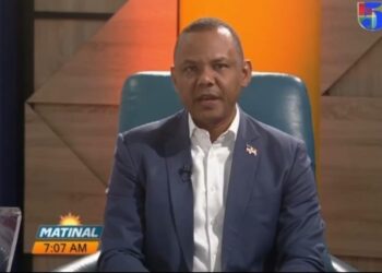 Candidato a diputado por FP, impulsará Ley para agroindustrializar a San Juan 
