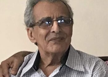 Fallece Rafael “Capul” Ortiz, esposo de la periodista Consuelo Despradel