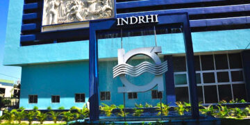 Indrhi informa recuperación de embalses Valdesia y Jigüey tras lluvias recientes