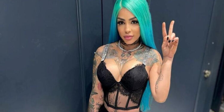 Hoy llevarán a cabo audiencia contra Mami Jordan