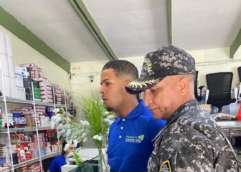 Policía captura atracador en serie viralizado en redes sociales