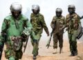 2,000 policías haitianos serán entrenados en Kenia