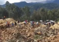Papúa Nueva Guinea reporta 2.000 personas sepultadas en alud