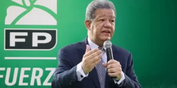 Leonel asegura respaldará reforma fiscal si favorece a los más pobres