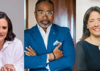 Alcaldesa Carolina Mejía inicia cambios en su gabinete municipal para el nuevo período