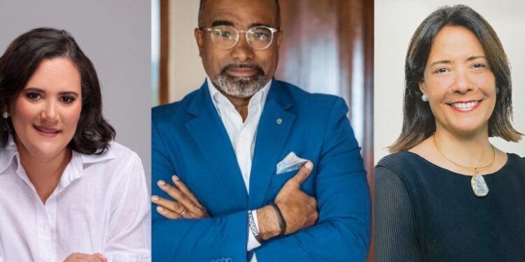 Alcaldesa Carolina Mejía inicia cambios en su gabinete municipal para el nuevo período