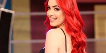 Yapoort le regala a su madre una casa de 500 mil dólares para "vacacionar" en Estados Unidos