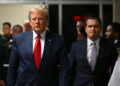 Este miércoles el Tribunal decidirá si Trump es o no culpable en caso de actriz porno