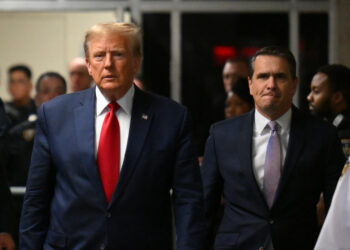 Este miércoles el Tribunal decidirá si Trump es o no culpable en caso de actriz porno