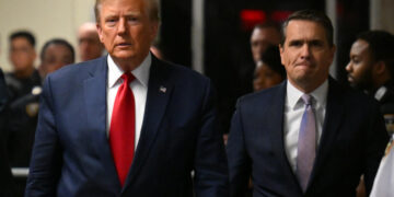 Este miércoles el Tribunal decidirá si Trump es o no culpable en caso de actriz porno