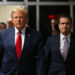 Este miércoles el Tribunal decidirá si Trump es o no culpable en caso de actriz porno