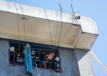 Mueren 4 reos y otros 8 se fugan en una prisión civil de Haití