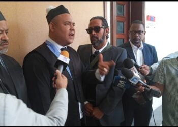 Juez se declarará incompetente para conocer recurso de amparo interpuesto por empresario canadiense