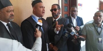 Juez se declarará incompetente para conocer recurso de amparo interpuesto por empresario canadiense