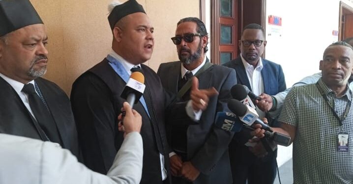 Juez se declarará incompetente para conocer recurso de amparo interpuesto por empresario canadiense