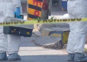 Hallan muerta a presunta migrante dominicana en El Salvador