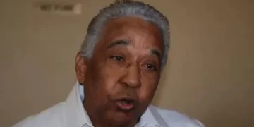 UASD rinde honras fúnebres al ex vicerrector académico Jesús de la Rosa