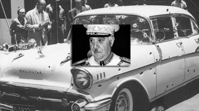 Día Nacional de la Libertad: en homenaje a las víctimas del gobierno de Trujillo