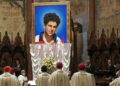 Carlo Acutis será el primer millennial declarado como santo por el Papa Francisco