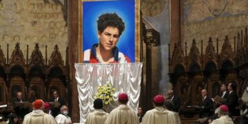 Carlo Acutis será el primer millennial declarado como santo por el Papa Francisco