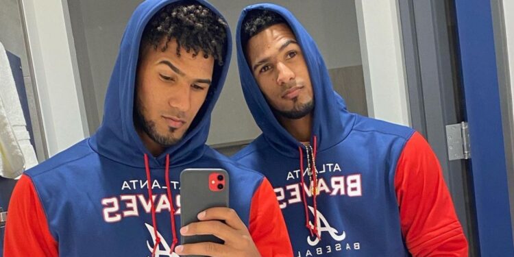 Los mellizos dominicanos que han debutado en las ligas del Béisbol