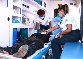 DAEH hizo más de 192 mil asistencias en primer cuatrimestre 2024