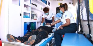 DAEH hizo más de 192 mil asistencias en primer cuatrimestre 2024