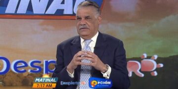 Miguel Vargas asegura que el 19 de mayo habrá una segunda vuelta