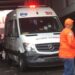 Tres personas perdieron la vida tras incendio en un hotel de Las Américas