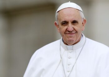 Papa Francisco: "No faltan perros y gatos, faltan hijos"