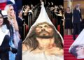 Masiel Taveras sorprende a todos en Cannes con su vestido