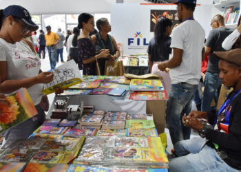 Ministerio de Cultura abre convocatoria para participar en la Feria Internacional del Libro 2024