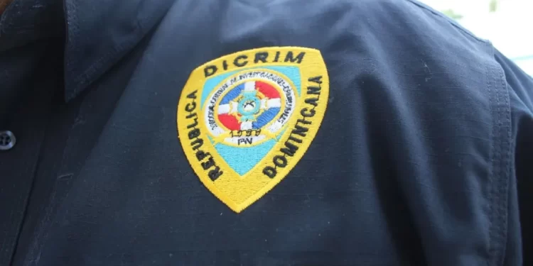 DICRIM ocupa pistola portada de manera ilegal, recupera dinero sustraído y una motocicleta