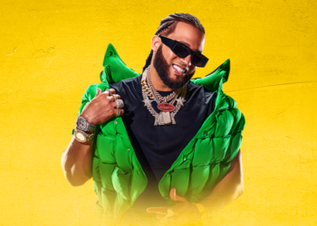 El Alfa anuncia su retiro para diciembre de 2025